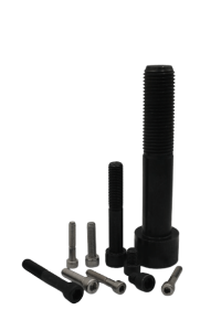 Allen Bolt (Socket Head Cap Screw)