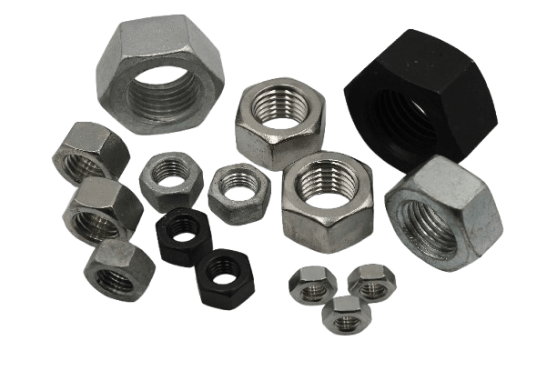 Hexagonal Nut