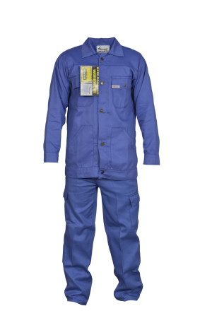 PANT & SHIRT (CLASSIC) – 100% Cotton